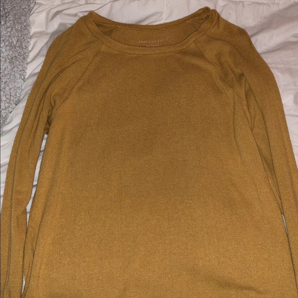 American eagle sweater